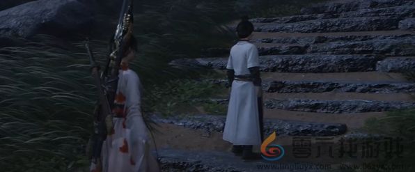 燕云十六声缘生缘灭奇遇攻略(图4) 燕云十六声缘生缘灭奇遇攻略(图4)