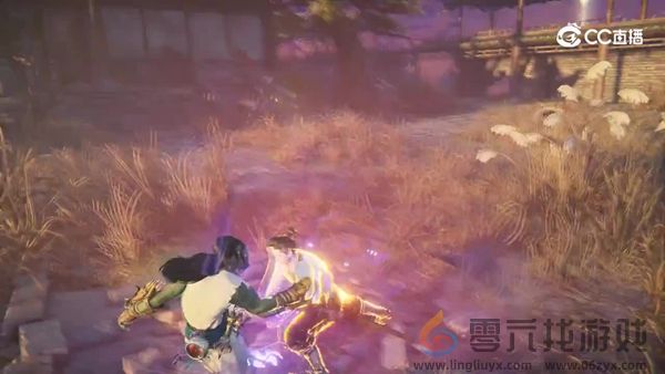 永劫无间手游武田信忠技能是什么(图3)