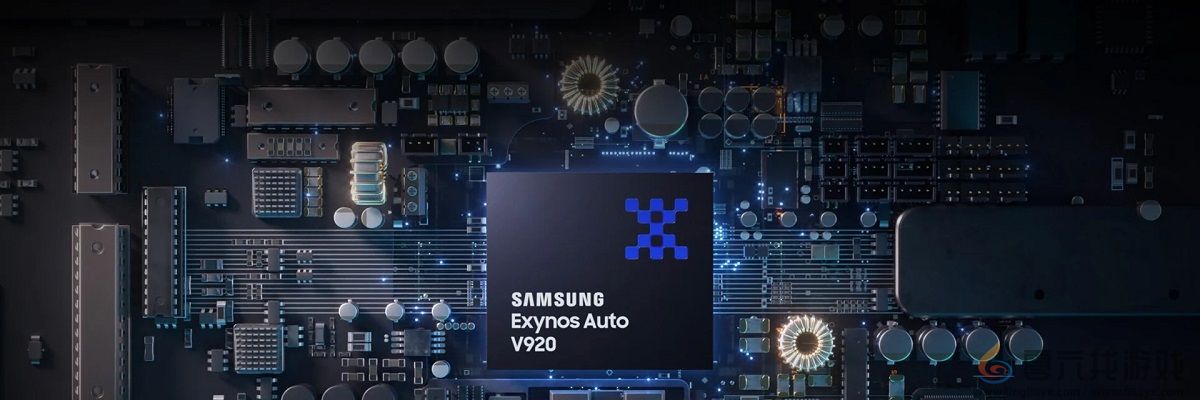 三星放缓汽车半导体项目开发 未来将以人工智能芯片为战略核心(图1)