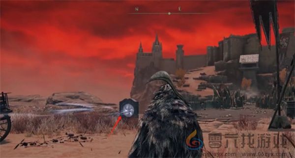 艾尔登法环拉塔恩祭典开启方法及剧情影响(图4)