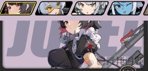 《绝区零》莱卡恩技能操作技巧(图3)