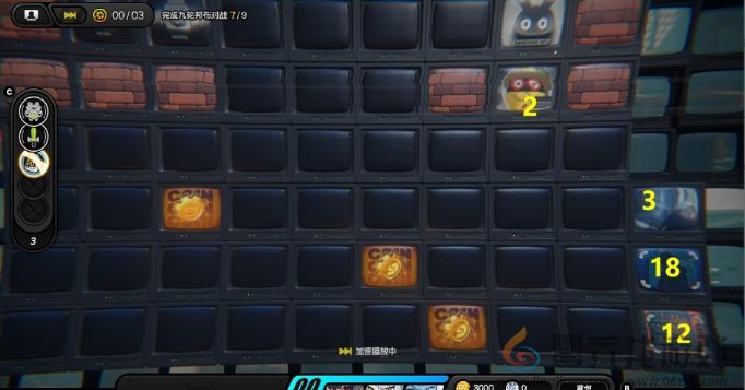 绝区零目标是成为邦布大师怎么过(图16) 绝区零目标是成为邦布大师怎么过(图16)