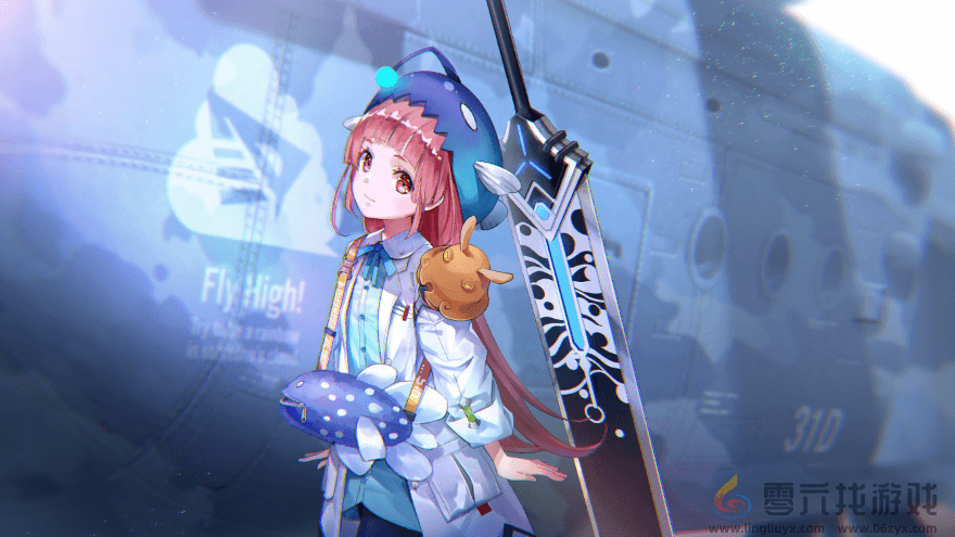 《炽焰天穹》瑞原爱奈角色介绍(图4)