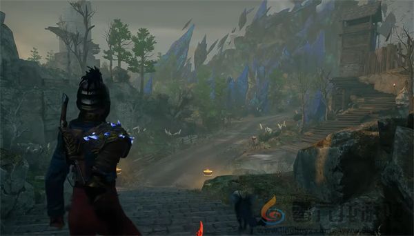 燧石枪黎明之围套装获取攻略(图12) 燧石枪黎明之围套装获取攻略(图12)