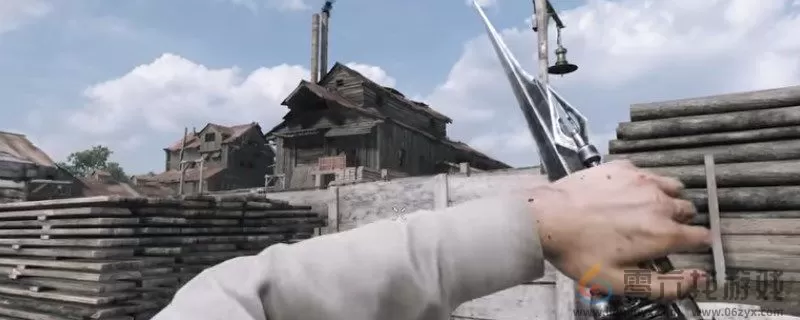 猎杀：对决Bornheim三号手枪比赛型伤作用分享