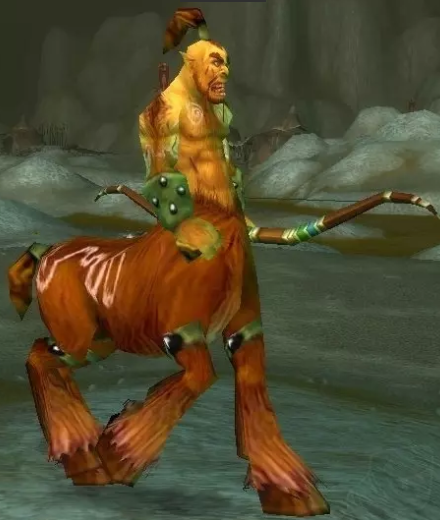 魔兽世界wlk吉尔吉斯半人马声望刷取攻略(图3) 魔兽世界wlk吉尔吉斯半人马声望刷取攻略(图3)