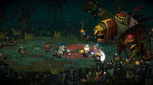 失落城堡2打不开解决方法(图1) 失落城堡2打不开解决方法(图1)