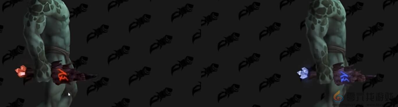 魔兽世界2024国服正式服每月商栈物品一览最新(图19) 魔兽世界2024国服正式服每月商栈物品一览最新(图19)