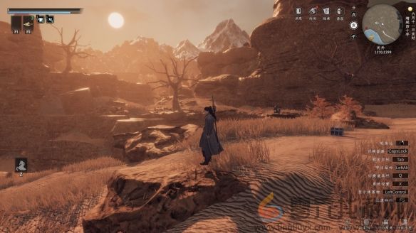 下一站江湖2风荷举配方获取攻略