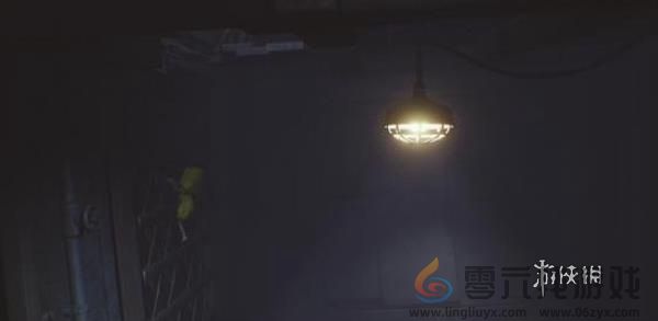 小小梦魇第三章怎么过(图4) 小小梦魇第三章怎么过(图4)