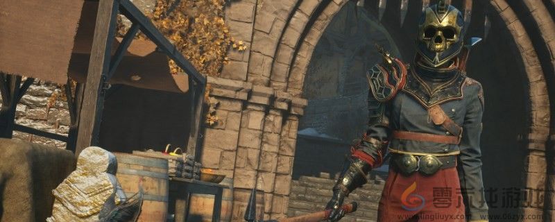 燧石枪：黎明之围落叶归根完成方法