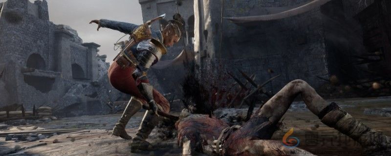 燧石枪：黎明之围裂隙行者完成方法