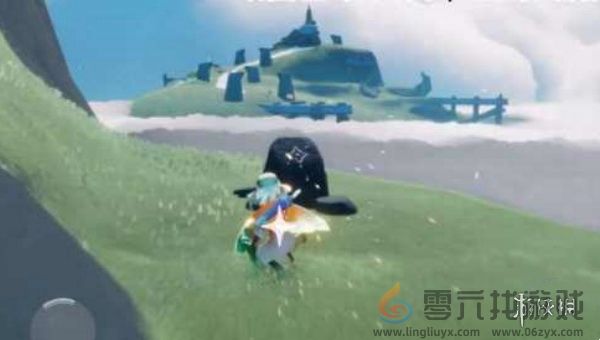 光遇神龛位置大全(图12) 光遇神龛位置大全(图12)