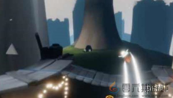 光遇神龛位置大全(图20) 光遇神龛位置大全(图20)