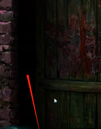 纸嫁衣7卿不负第2章如何速通(图4) 纸嫁衣7卿不负第2章如何速通(图4)