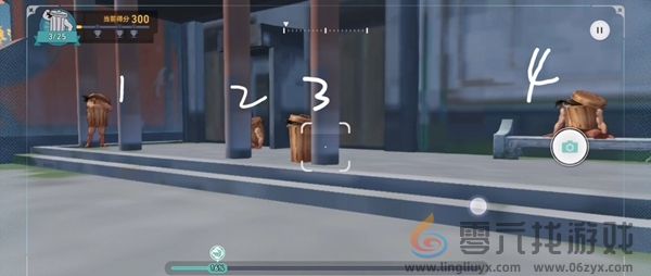 崩坏星穹铁道日抛忆质留影计划垃圾桶在哪(图1)