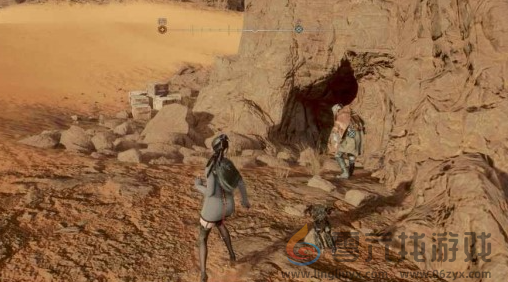 剑星stellarblade重启任务攻略(图5) 剑星stellarblade重启任务攻略(图5)