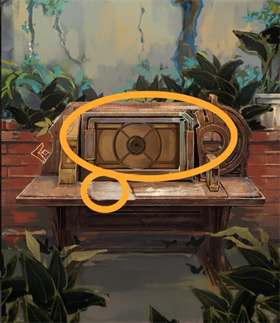 栖云异梦睹玉全章节攻略大全(图25) 栖云异梦睹玉全章节攻略大全(图25)