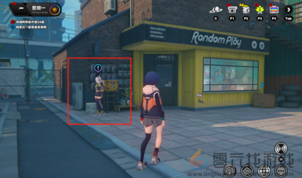 绝区零安比升阶事件任务怎么过(图3)