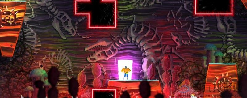 墨西哥英雄大混战2天才玩家完成方法