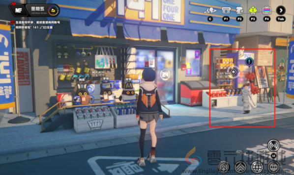 绝区零珂蕾妲邀约事件任务完成攻略(图3)