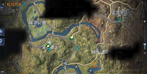 星球重启杜加河谷华容道任务怎么过