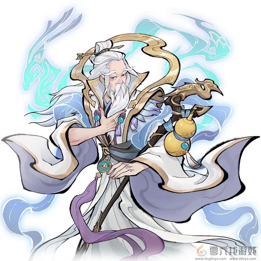 朝歌仙族角色介绍(图3) 朝歌仙族角色介绍(图3)