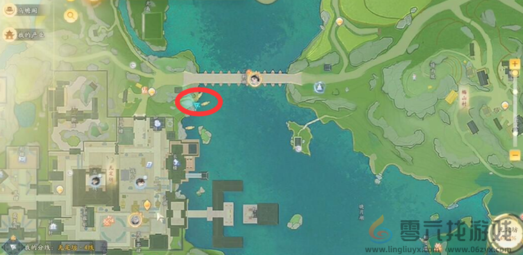 射雕金蝉脱壳技能获取方法(图3)