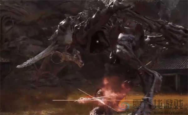 黑神话悟空第四回全部BOSS出场顺序说明(图8) 黑神话悟空第四回全部BOSS出场顺序说明(图8)