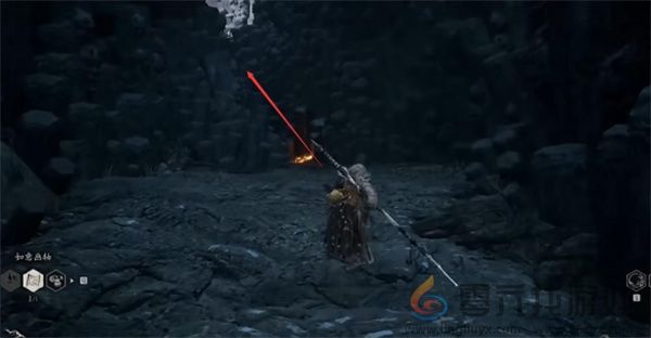 黑神话悟空甘心救主支线任务流程攻略分享(图7) 黑神话悟空甘心救主支线任务流程攻略分享(图7)