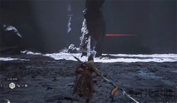 黑神话悟空甘心救主支线任务流程攻略分享(图17) 黑神话悟空甘心救主支线任务流程攻略分享(图17)