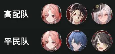 归龙潮瑶瑶配队(图1)