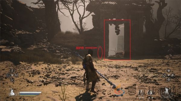 黑神话悟空沙尘无量十八难成就攻略(图5) 黑神话悟空沙尘无量十八难成就攻略(图5)