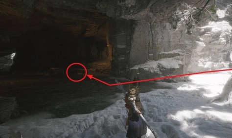 黑神话悟空燃葫芦获取方法(图4) 黑神话悟空燃葫芦获取方法(图4)