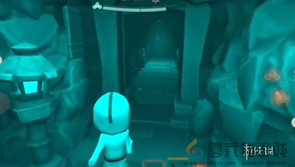 代号超自然浅层图1怎么过(图3) 代号超自然浅层图1怎么过(图3)