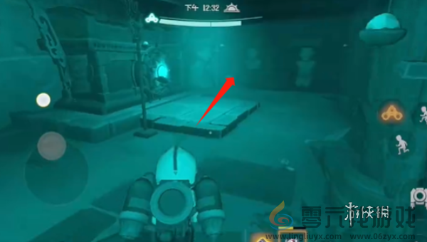 代号超自然浅层图10怎么过(图4) 代号超自然浅层图10怎么过(图4)