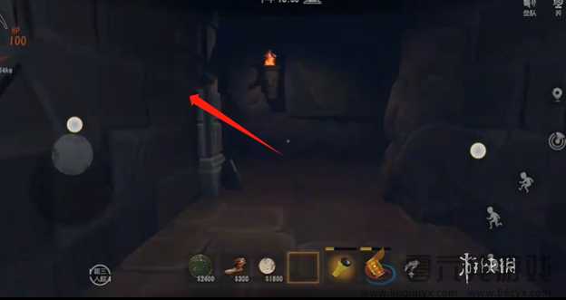 代号超自然浅层摸金攻略大全(图17) 代号超自然浅层摸金攻略大全(图17)