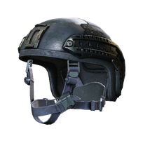 《萤火突击》艾莉莎头盔防具一览(图4) 《萤火突击》艾莉莎头盔防具一览(图4)