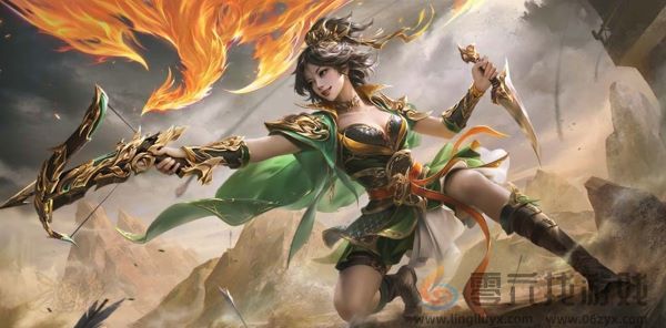 《三国杀OL》全新武将谋孙坚震撼登场，忠义篇福利抢先看！(图4)