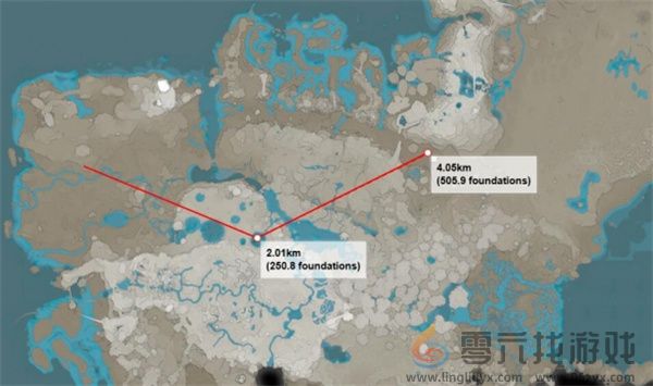 幸福工厂交互式地图使用方法分享(图8)
