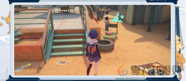 绝区零野火镇协会纪念币怎么获得(图6) 绝区零野火镇协会纪念币怎么获得(图6)