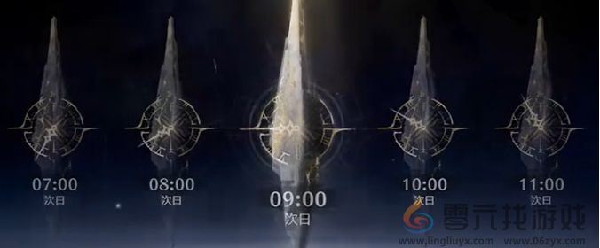 鸣潮哼哈二将成就达成攻略(图5) 鸣潮哼哈二将成就达成攻略(图5)