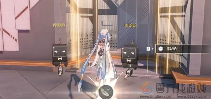 鸣潮哼哈二将成就达成攻略(图6) 鸣潮哼哈二将成就达成攻略(图6)