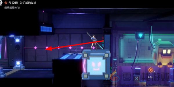 归龙潮闯关吧为了新的友谊任务如何玩(图7) 归龙潮闯关吧为了新的友谊任务如何玩(图7)