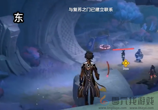 原神命定将焚的虹光宝箱在哪(图5)