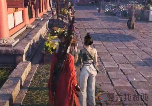 燕云十六声乐不思蜀任务完成攻略(图1)