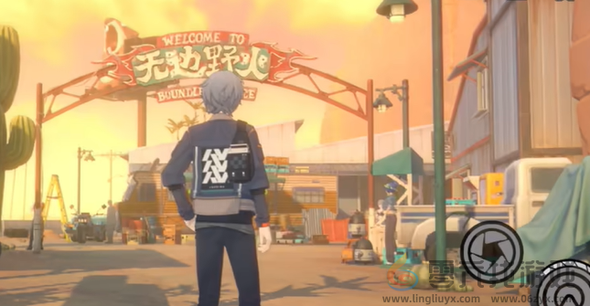 绝区零少女神明的七日箱庭成就攻略(图4)