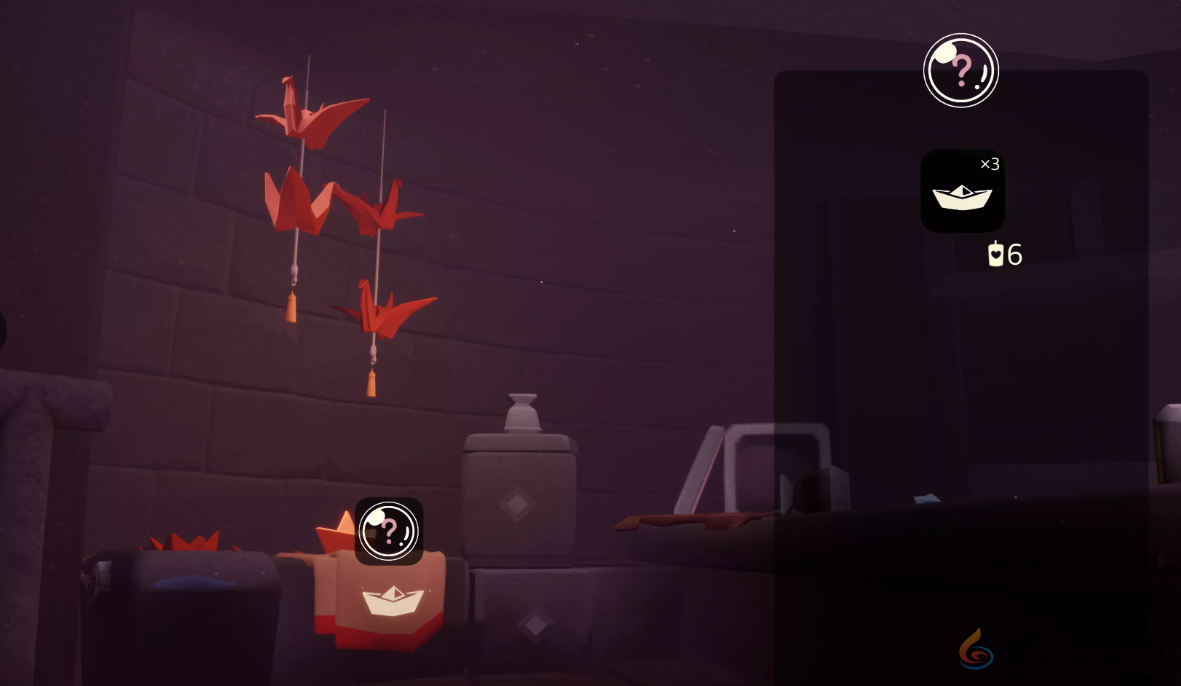 光遇10.12免费魔法有什么(图4)