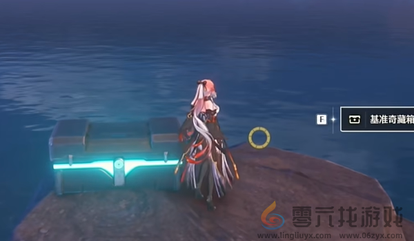 鸣潮1.3黑海岸群岛宝箱在哪(图7) 鸣潮1.3黑海岸群岛宝箱在哪(图7)