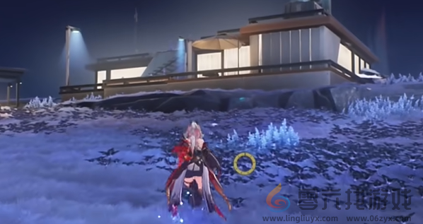 鸣潮1.3黑海岸群岛宝箱在哪(图11) 鸣潮1.3黑海岸群岛宝箱在哪(图11)